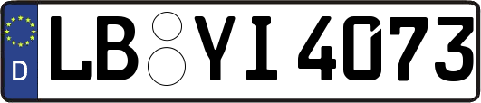 LB-YI4073