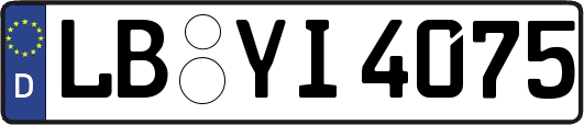 LB-YI4075