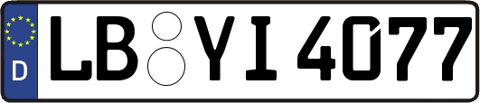 LB-YI4077
