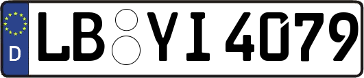 LB-YI4079