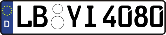 LB-YI4080
