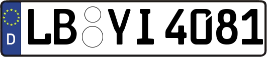 LB-YI4081