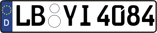 LB-YI4084