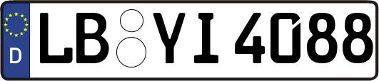 LB-YI4088