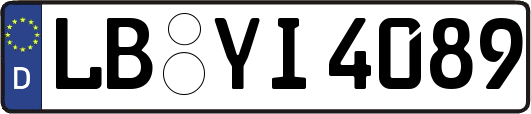 LB-YI4089
