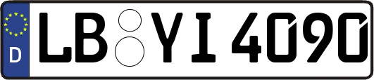 LB-YI4090