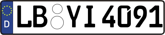 LB-YI4091