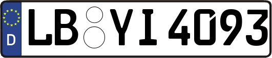 LB-YI4093