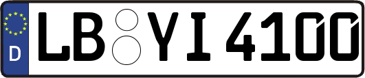 LB-YI4100