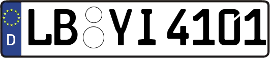 LB-YI4101