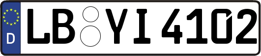 LB-YI4102
