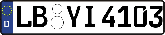 LB-YI4103