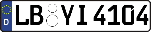LB-YI4104
