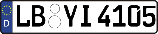 LB-YI4105