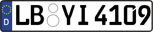 LB-YI4109