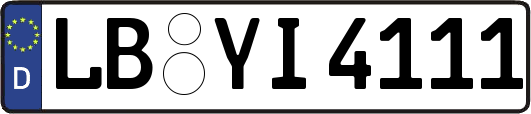 LB-YI4111