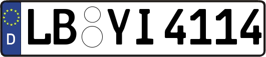LB-YI4114