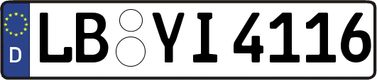 LB-YI4116