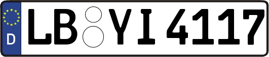 LB-YI4117