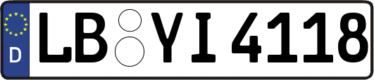 LB-YI4118