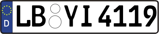 LB-YI4119
