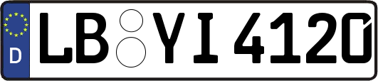 LB-YI4120