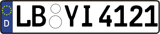 LB-YI4121