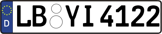 LB-YI4122