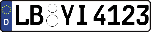 LB-YI4123