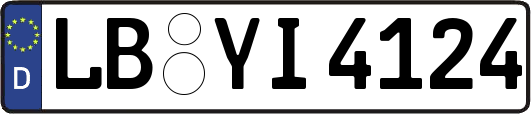 LB-YI4124