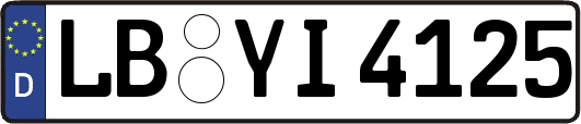 LB-YI4125
