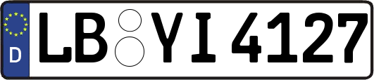 LB-YI4127