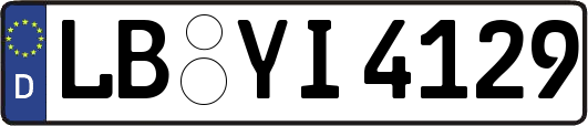 LB-YI4129