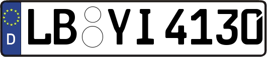LB-YI4130