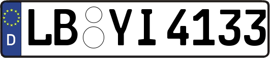 LB-YI4133
