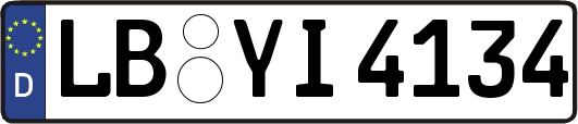 LB-YI4134