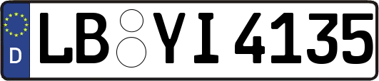 LB-YI4135