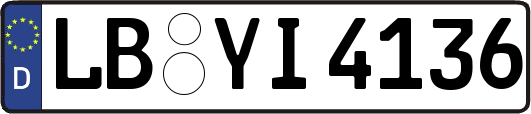 LB-YI4136