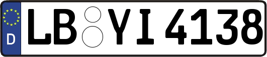 LB-YI4138
