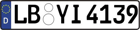 LB-YI4139