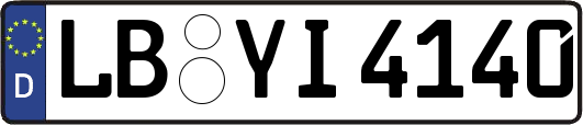 LB-YI4140