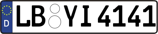 LB-YI4141