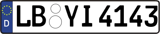 LB-YI4143