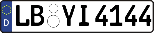 LB-YI4144
