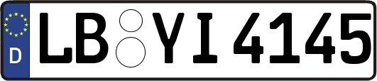 LB-YI4145