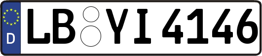 LB-YI4146