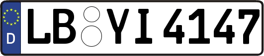 LB-YI4147