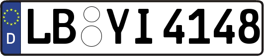 LB-YI4148