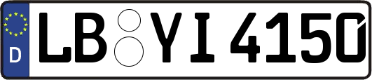 LB-YI4150
