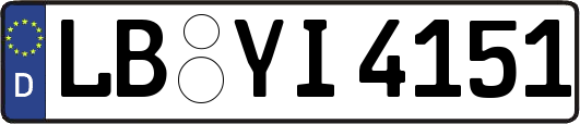 LB-YI4151